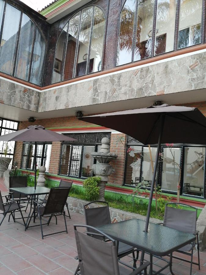 Hotel Hacienda Tonalmain, Central Nueva Tonalá Esterno foto