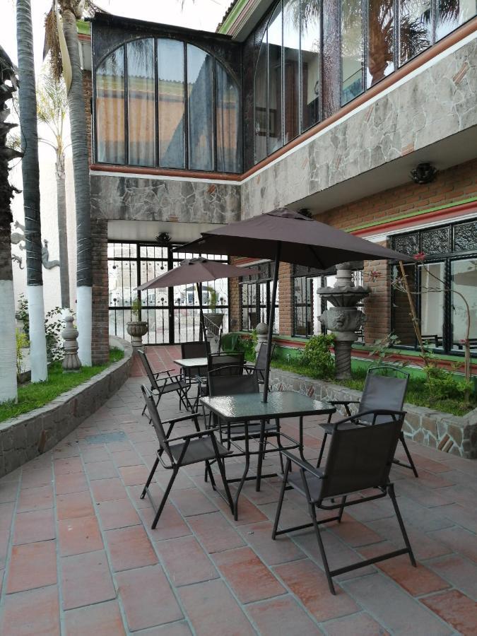 Hotel Hacienda Tonalmain, Central Nueva Tonalá Esterno foto