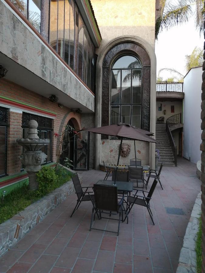 Hotel Hacienda Tonalmain, Central Nueva Tonalá Esterno foto