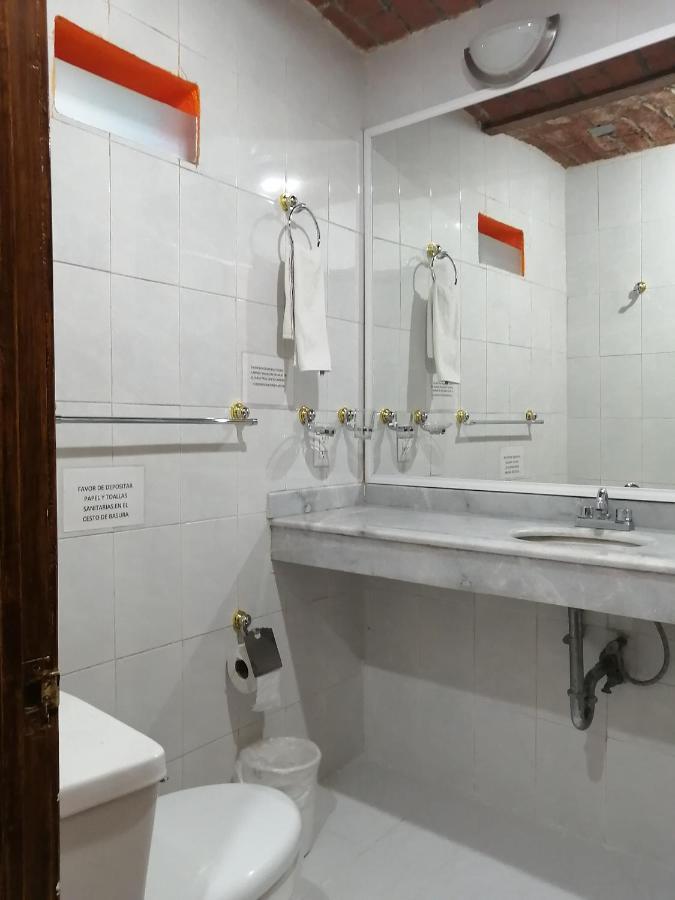 Hotel Hacienda Tonalmain, Central Nueva Tonalá Esterno foto